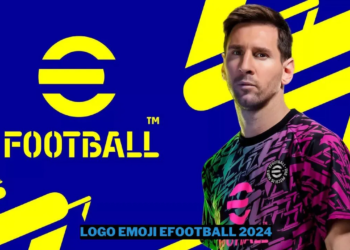 15 logo emoji efootball 2024 terbaru, ayo download sekarang!