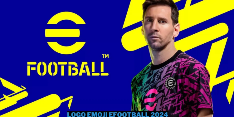 15 logo emoji efootball 2024 terbaru, ayo download sekarang!