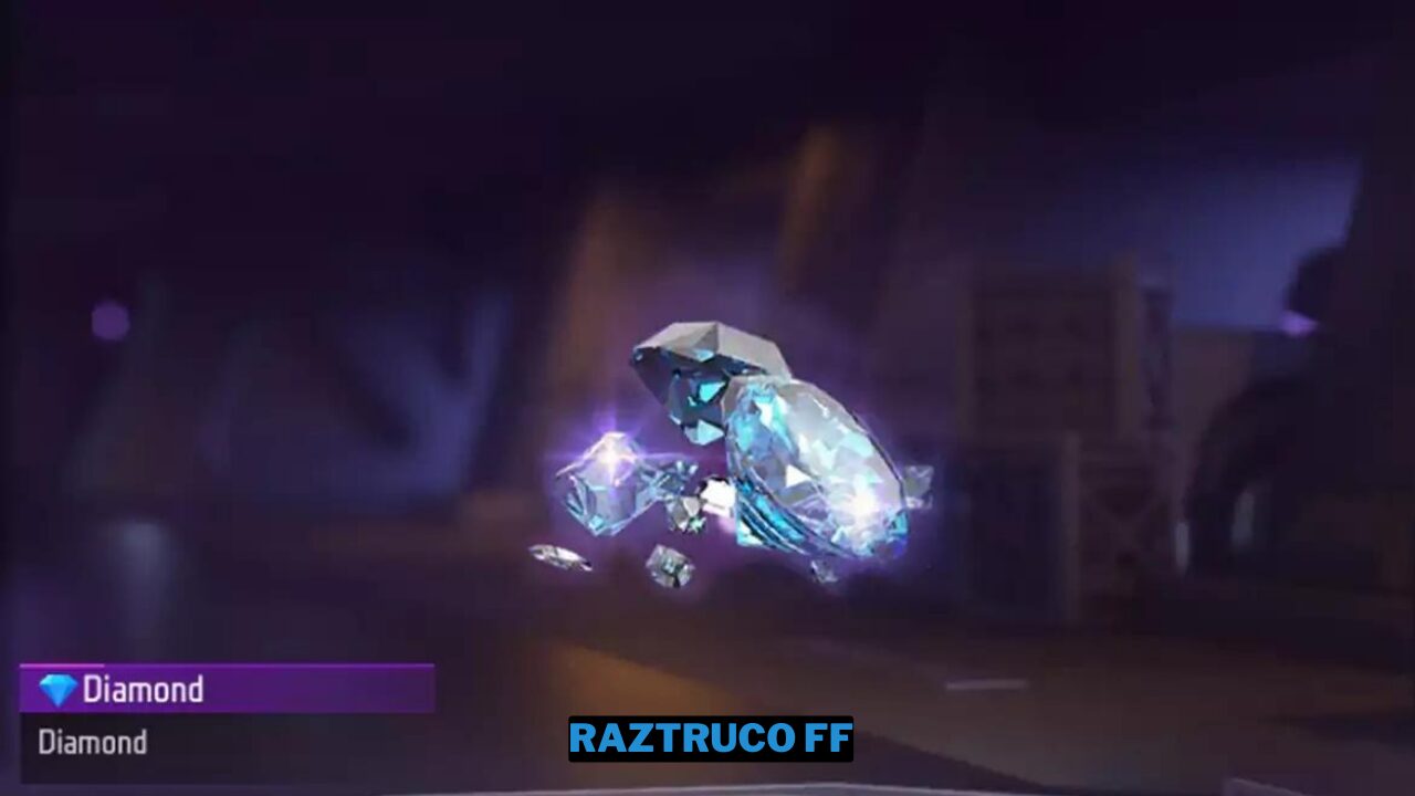 Raztruco FF: Klaim Diamond Gratis Sekarang juga!