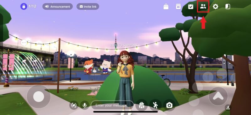 Cara mendapatkan zem zepeto gratis terbaru 2024