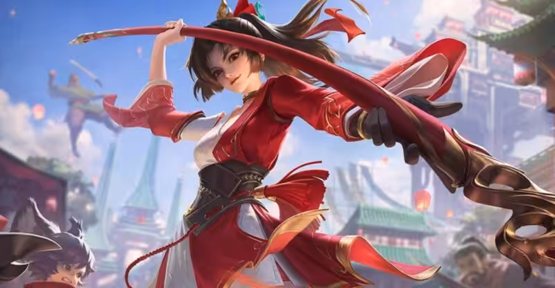 Cara Redeem Code Honor of Kings dengan Mudah 2 Cara Redeem Code Honor Of Kings Dengan Mudah