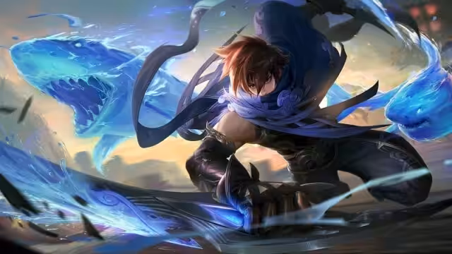 Daftar Efek Crowd Control di Honor Of Kings 5 Daftar Efek Crowd Control Di Honor Of Kings 2