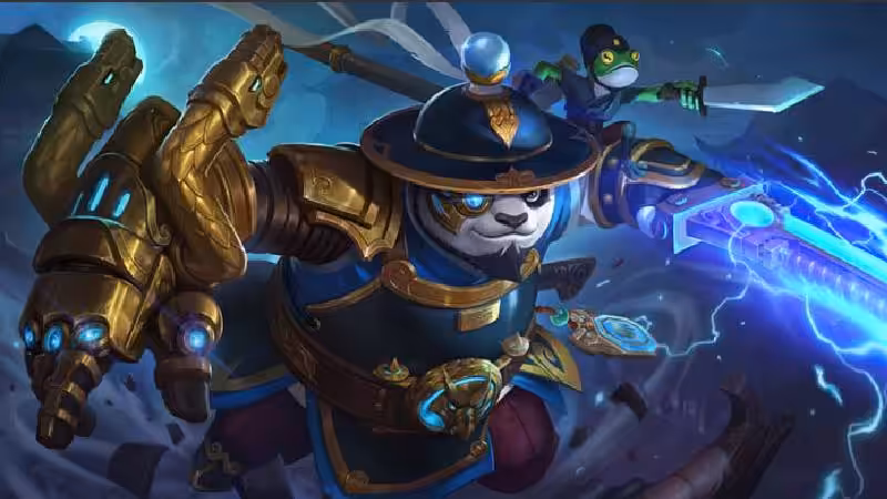 Daftar Efek Crowd Control di Honor Of Kings 6 Daftar Efek Crowd Control Di Honor Of Kings 3