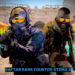 Daftar rank cs2 (counter strike 2) lengkap gamedaim