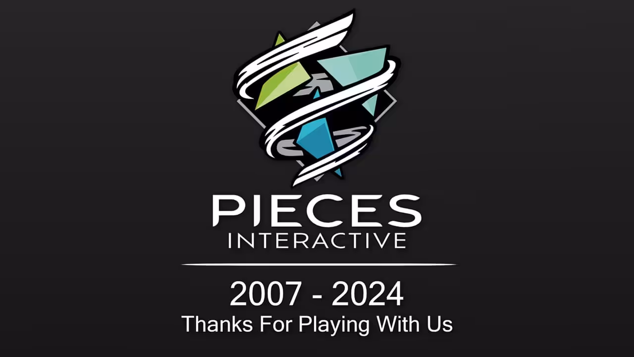 Dev. Alone in the Dark, Pieces Interactive Resmi Ditutup 8 Dev. Alone in the Dark, Pieces Interactive Resmi Ditutup