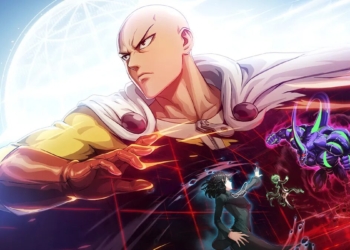 Dev. One punch man world, perfect world phk 1. 000 karyawan