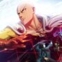 Dev. One punch man world, perfect world phk 1. 000 karyawan