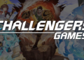 Dev. Second wave, challengers games resmi ditutup