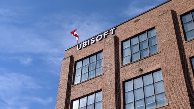 Dev. Splinter Cell Remake, Ubisoft Toronto Phk 33 Karyawan