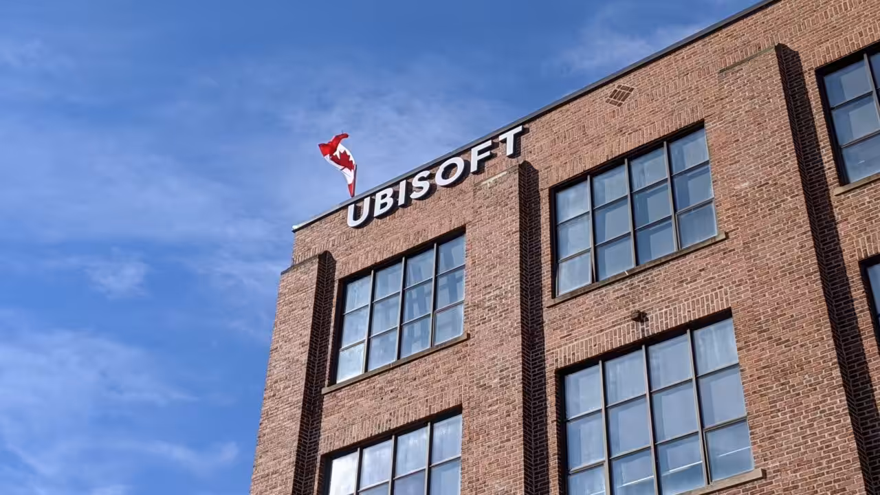 Dev. Splinter Cell Remake, Ubisoft Toronto Phk 33 Karyawan
