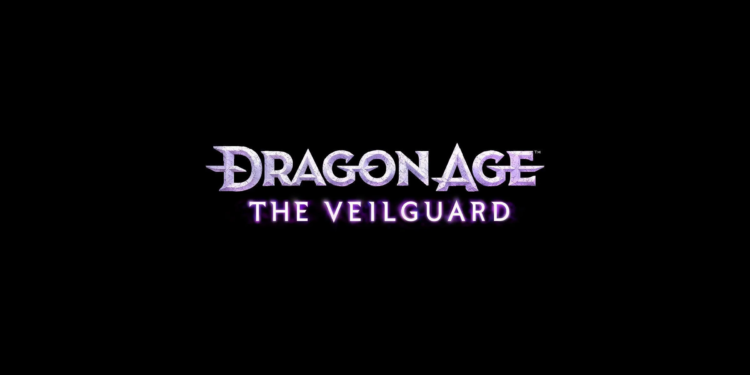 Dragon age the veilguard, nama baru dari dragon age dreadwolf