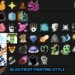 Blox fruit fighting style tier list lengkap 2024