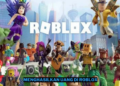 Cara menghasilkan uang asli di roblox