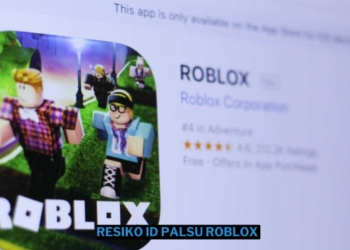 Id palsu untuk roblox resiko dan bahaya membuatnya!