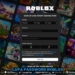 Cara mengatasi lupa password roblox