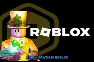 Cara Mendapatkan Robux Gratis di Roblox 2024