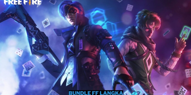 16 bundle ff langka terbaik, dimiliki oleh veteran