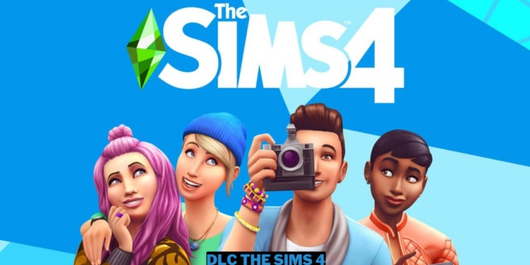 16 dlc terbaik the sims 4 terbaru 2024