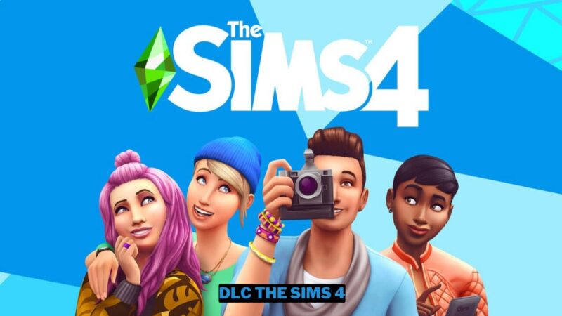 16 DLC Terbaik The Sims 4 Terbaru 2024