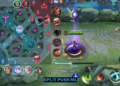 Split push ml: penjelasan, waktu, hero yang cocok