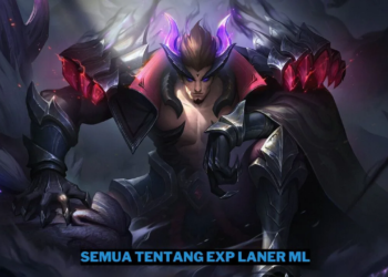 Exp laner ml arti, rotasi dan hero terbaik gamedaim