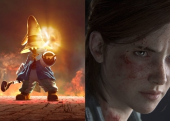 Epicdb bocorkan eksistensi final fantasy ix remake dan the last of us part ii versi pc