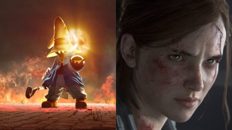 Epicdb Bocorkan Eksistensi Final Fantasy Ix Remake Dan The Last Of Us Part Ii Versi Pc