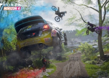 Forza horizon 4 ditarik dari penjualan digital