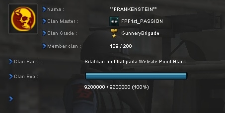 Frankenstein