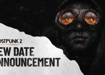 Frostpunk 2 ditunda ke september 2024