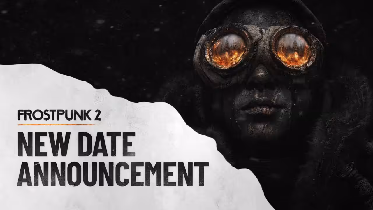 Frostpunk 2 Ditunda ke September 2024