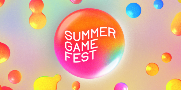 Geoff keighley summer game fest 2024 akan berdurasi 2 jam