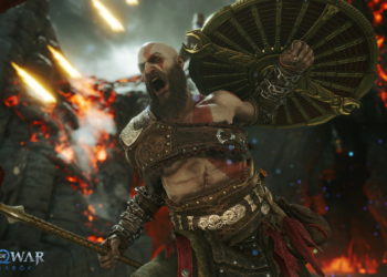 God of war ragnarök dan until dawn versi pc wajib gunakan akun psn