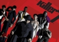 Goichi suda ingin sekali rilis killer7 untuk konsol modern