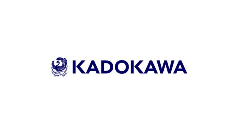 Grup Ransomware Klaim Telah Retas 1,5 Tb Data Dari Kadokawa
