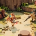 Guerrilla games lego horizon adventures dan nintendo switch adalah pasangan yang sangat cocok