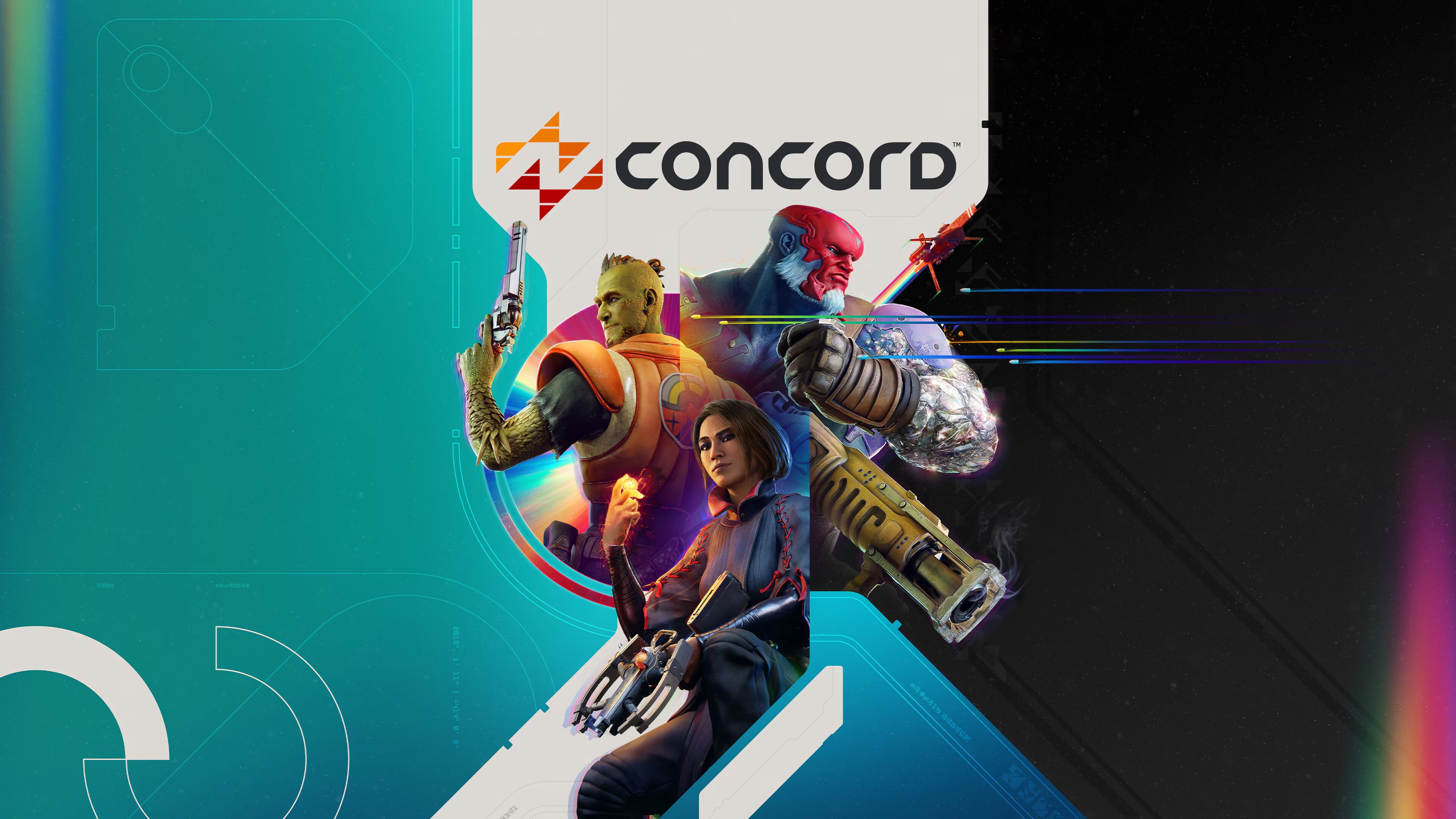 Bocoran: Harga Concord Sama Seperti HELLDIVERS 2
