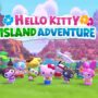 Hello kitty island adventure siap tuju pc dan konsol!