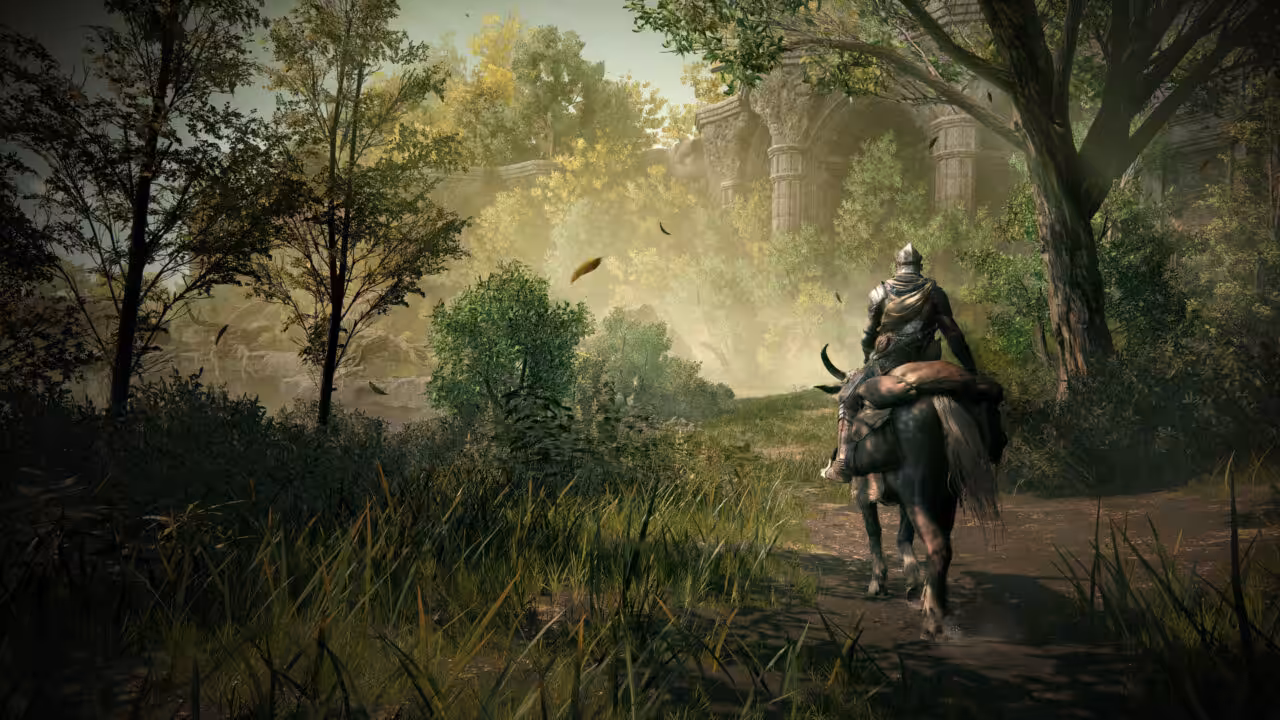 Hidetaka Miyazaki: “Ada Ketertarikan” Terhadap Adaptasi Elden Ring