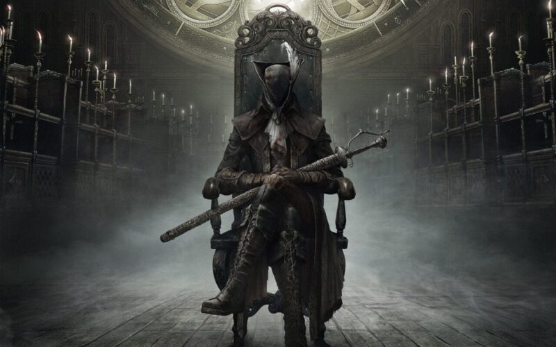 Hidetaka Miyazaki Ingin Lebih Banyak Pemain Dapat Menikmati Bloodborne