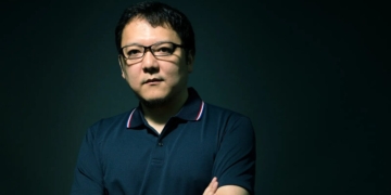 Hidetaka miyazaki masih dalam proses pembuatan rpg fantasi idamannya