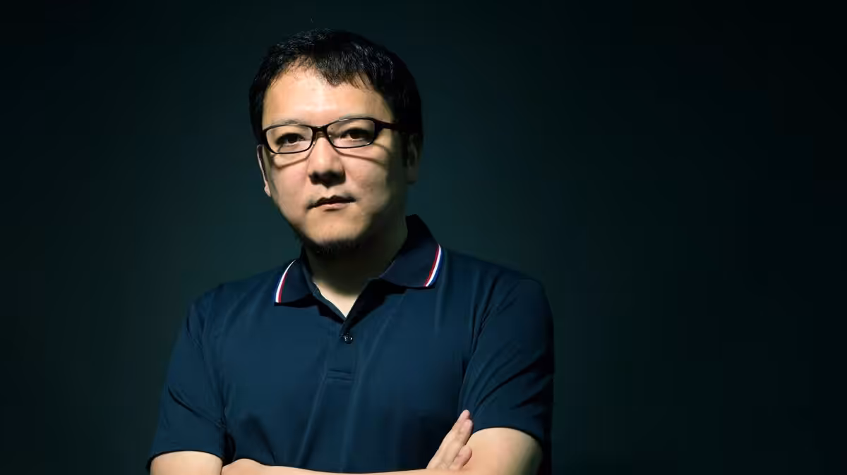 Hidetaka Miyazaki Masih dalam Proses Pembuatan “RPG Fantasi Idamannya”