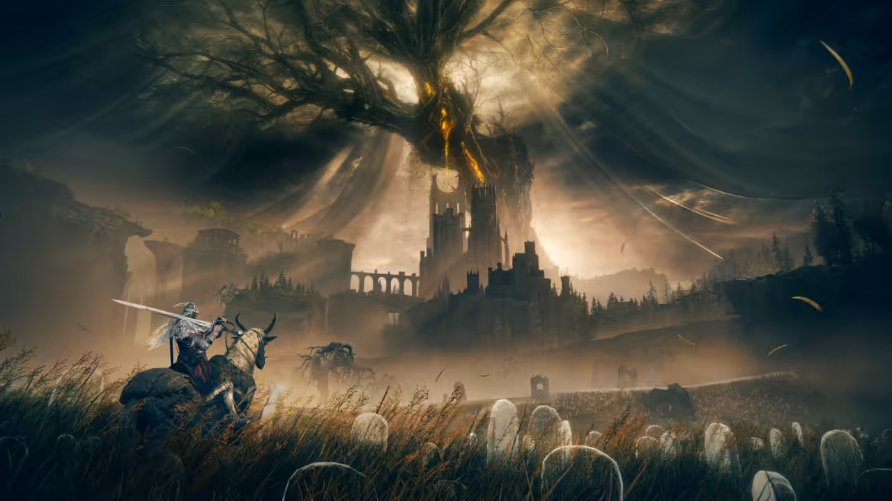 Hidetaka Miyazaki: Mengurangi Tingkat Kesulitan Elden Ring akan Merusak Game Itu Sendiri