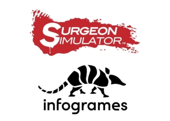 Infogrames akuisisi ip surgeon simulator dari tinybuild