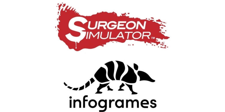 Infogrames akuisisi ip surgeon simulator dari tinybuild