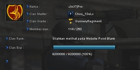 Jinx Pro
