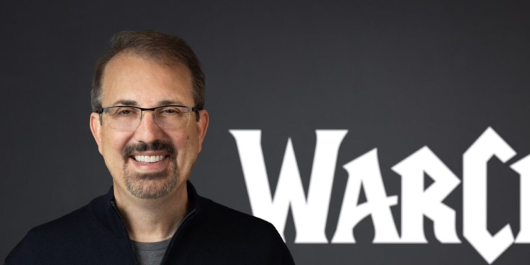 John hight keluar dari blizzard entertainment