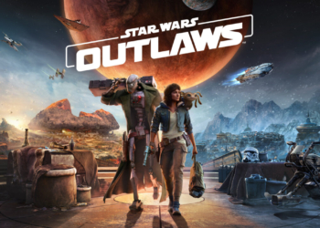 Julian gerighty star wars outlaws bisa selesai dalam 30 jam