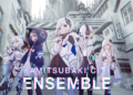 Kamitsubaki city ensemble, game rhythm baru dari studio lalala