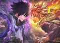 Koei tecmo umumkan fairy tail 2